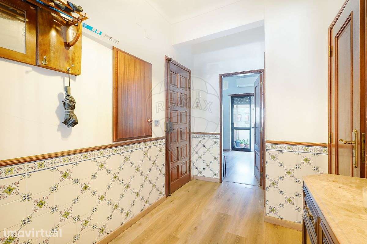 Apartamento T2 para venda - Grande imagem: 5/22