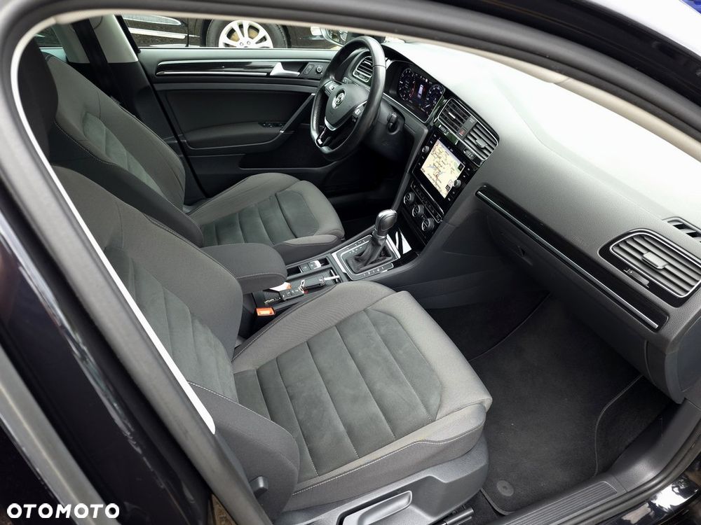 Volkswagen Golf 1.5 TSI BMT Evo Highline DSG - 13
