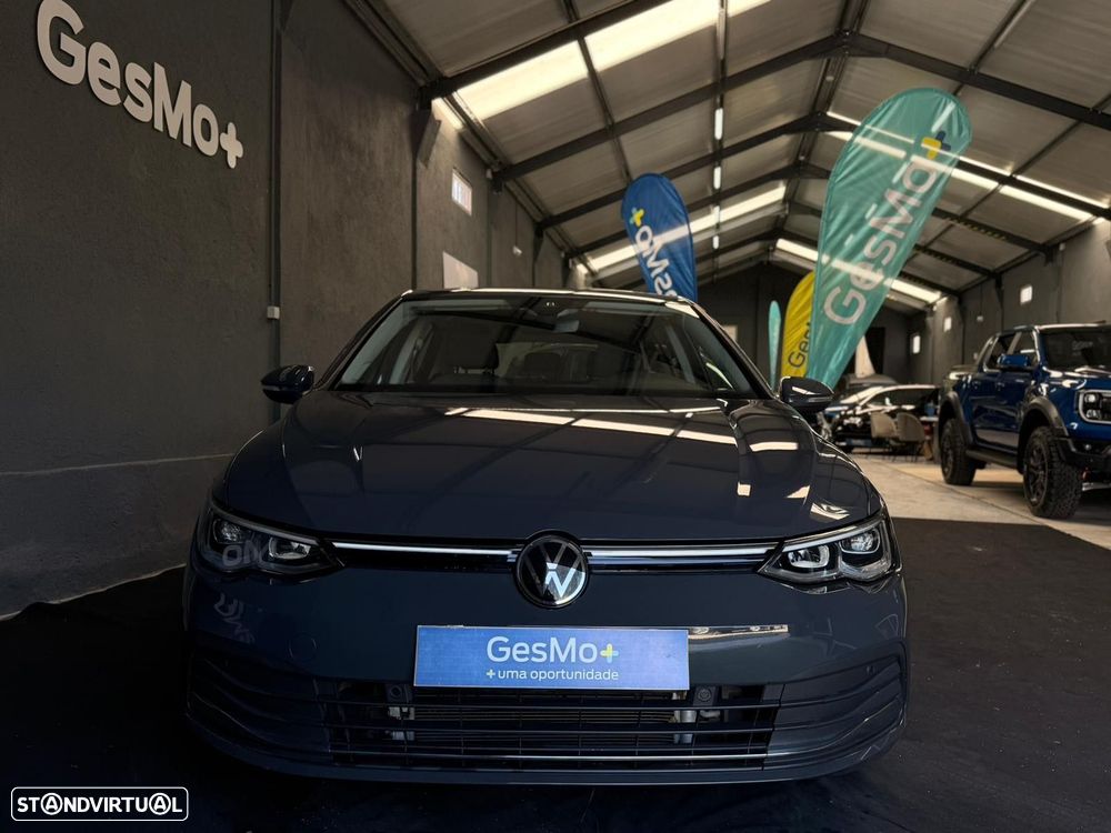 VW Golf 1.4 TSI e-Hybrid DSG - 8