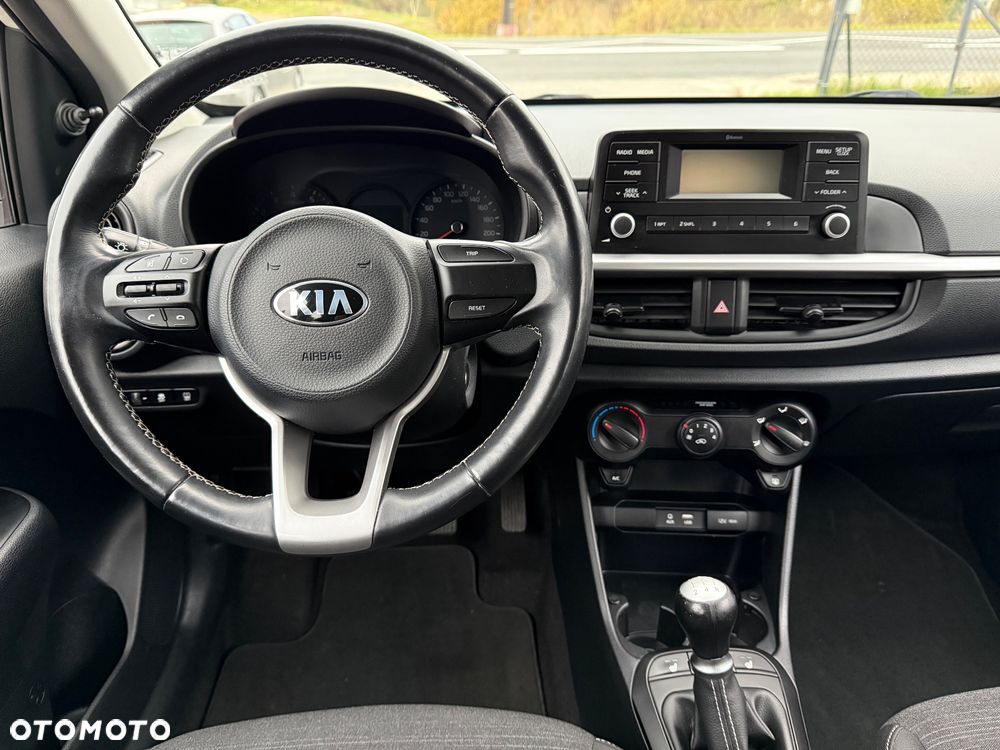 Kia Picanto - 10
