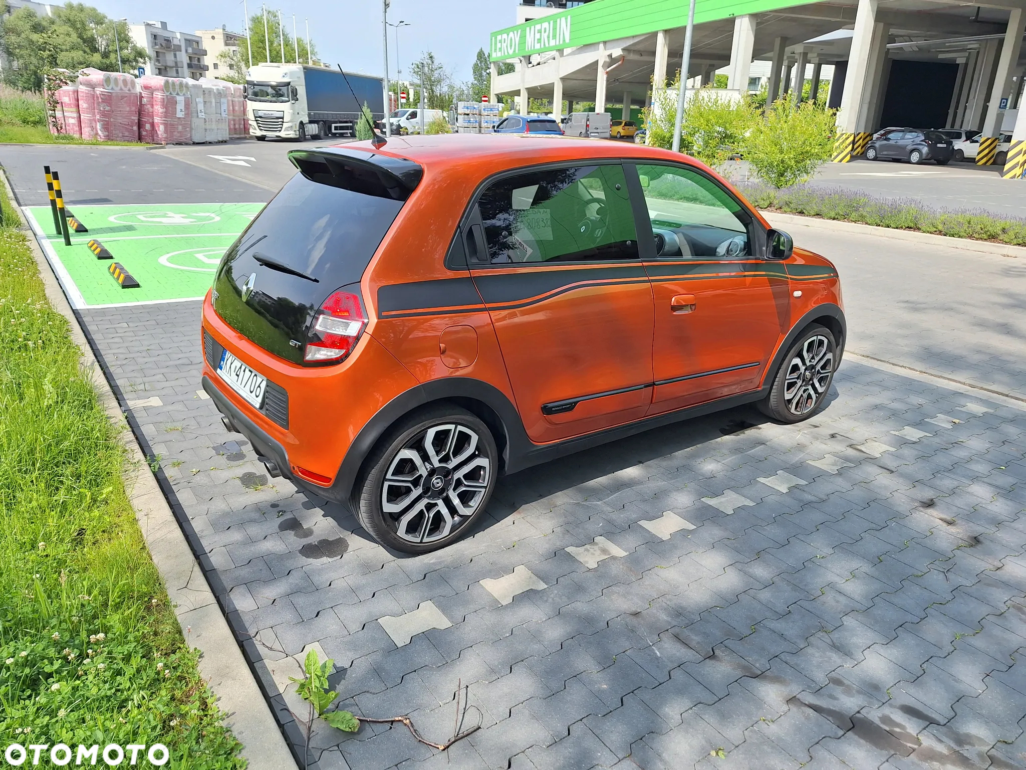 Renault Twingo Energy TCe 110 GT - 18