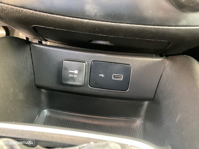 Fiat Tipo 1.3 M-Jet Lounge - 23