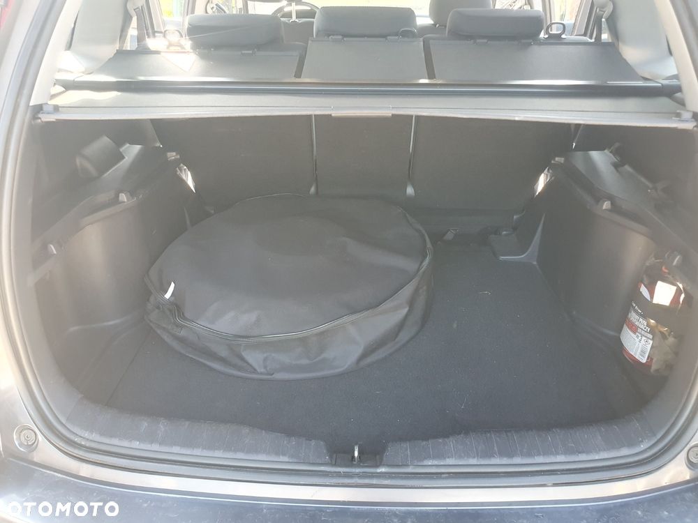 Honda CR-V 2.0 Elegance - 15