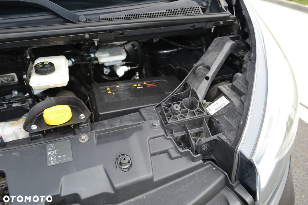 Renault Trafic - 39