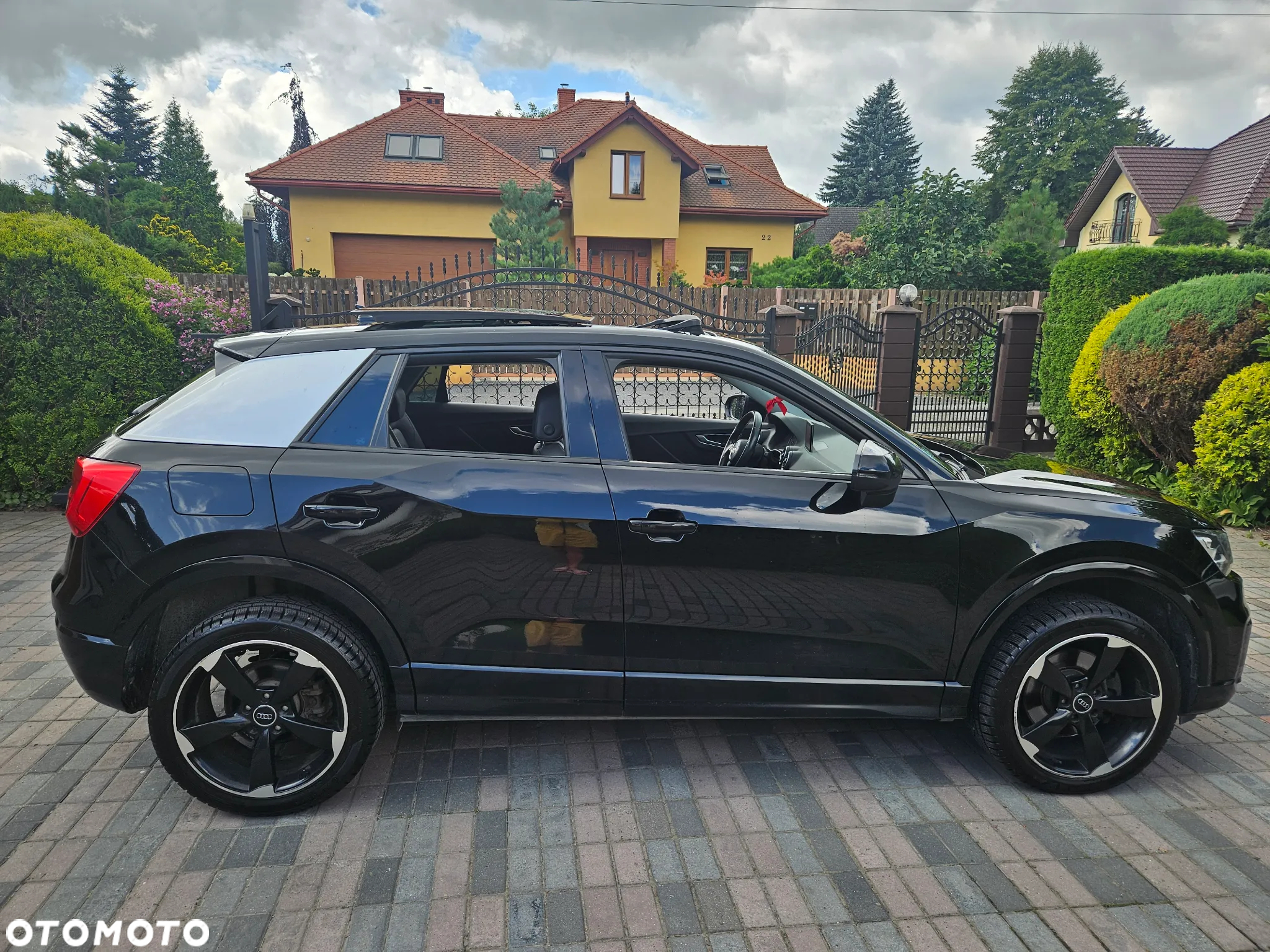 Audi Q2 2.0 TDI Quattro Sport S tronic - 3