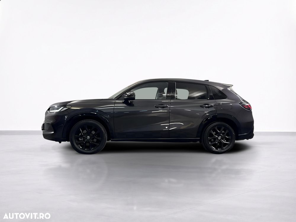 Honda ZR-V - 3