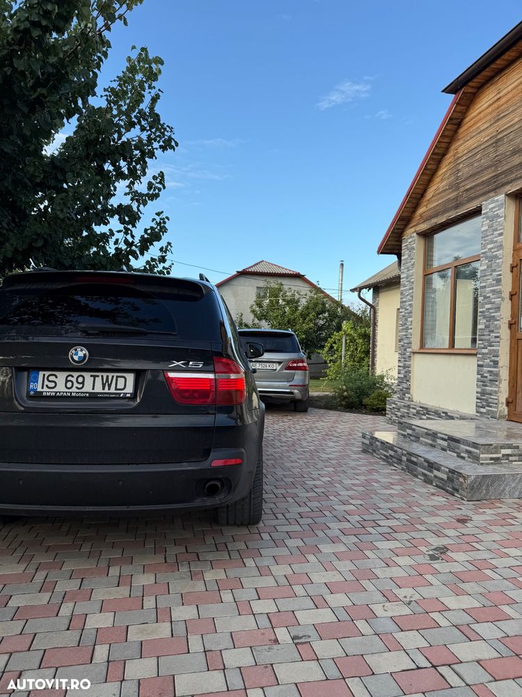 BMW X5 3.0d Aut. - 10