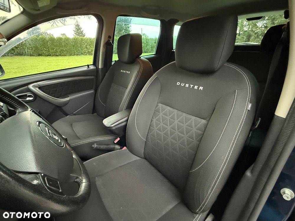 Dacia Duster - 8