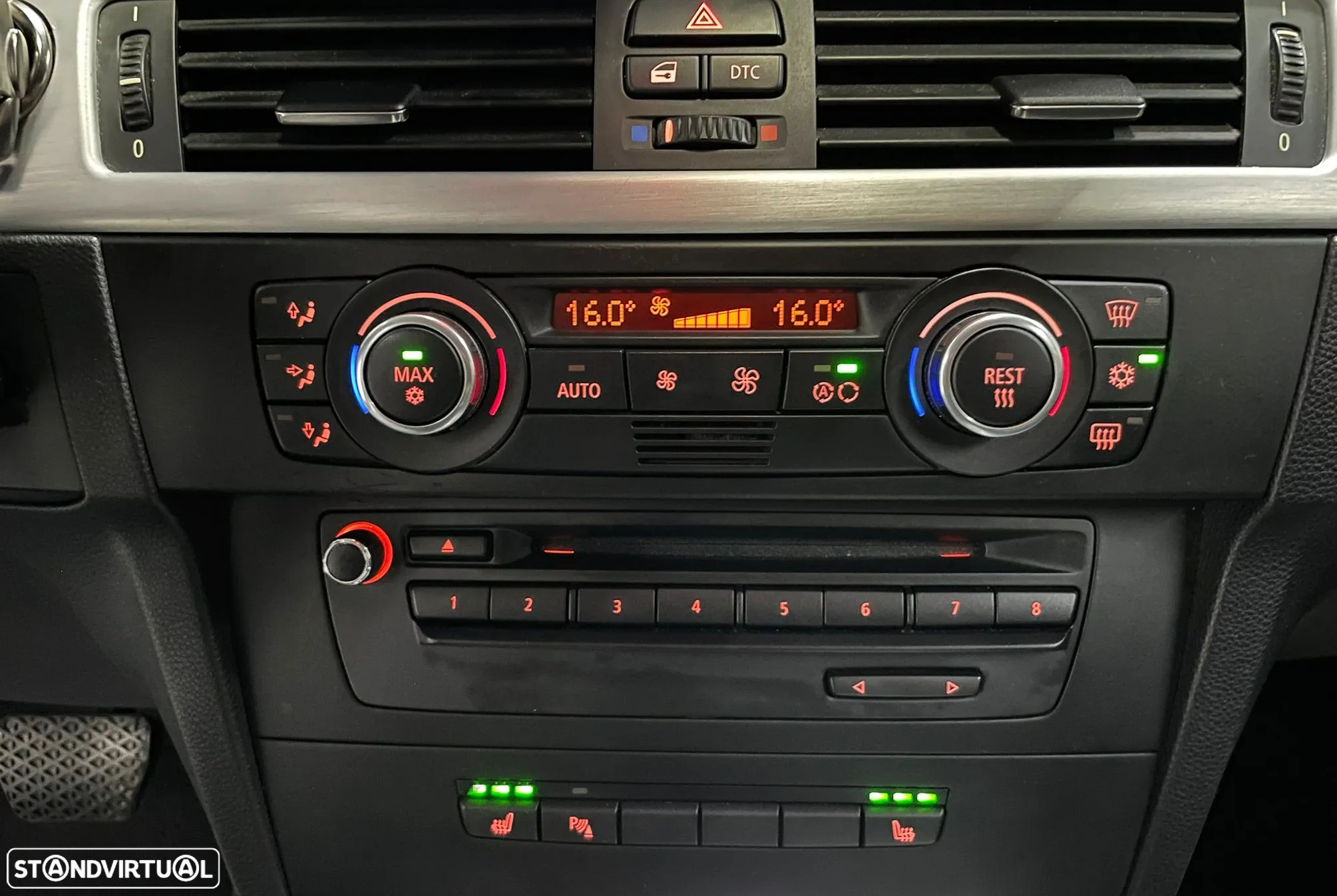 BMW 320 d Coupe Aut. - 35