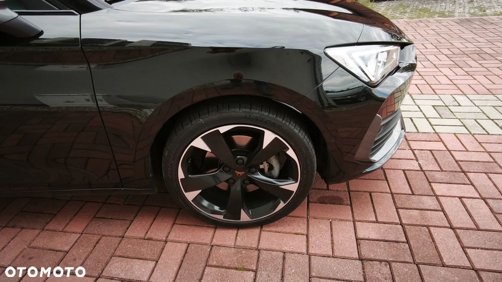 Cupra Leon 2.0 TDI Tribe Edition DSG - 12