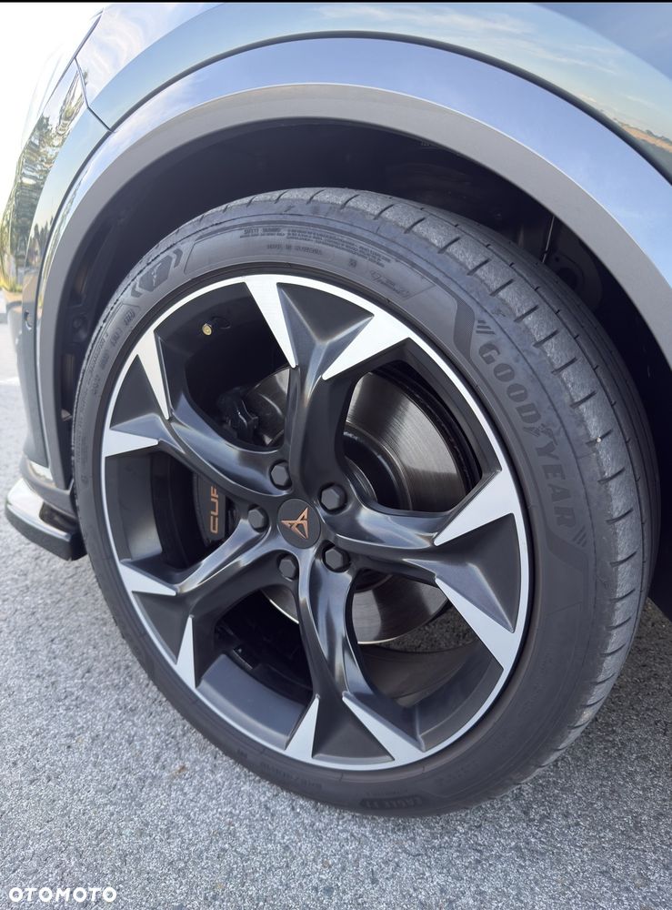 Cupra Formentor VZ 2.0 TSI 4Drive DSG - 14
