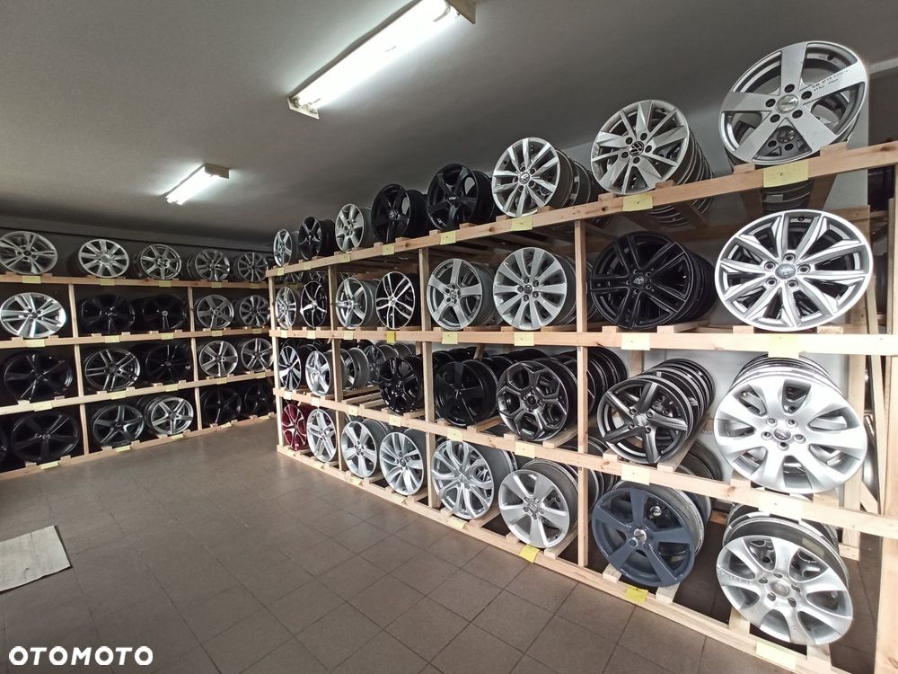 TSM Nakrętka Koła Felgi M12x1,5x33 stożek Ford Czarne Volvo Krakowska - 6