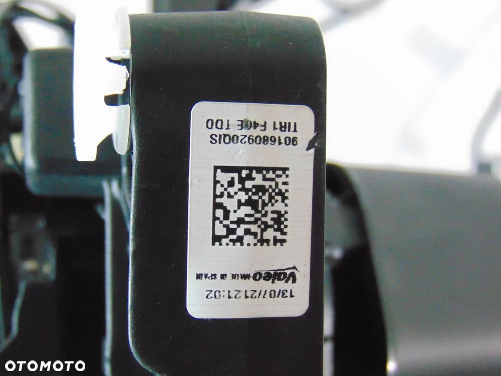 Soczewka moduł przetwornica prawa BMW F40 901779562 90147415 - 12
