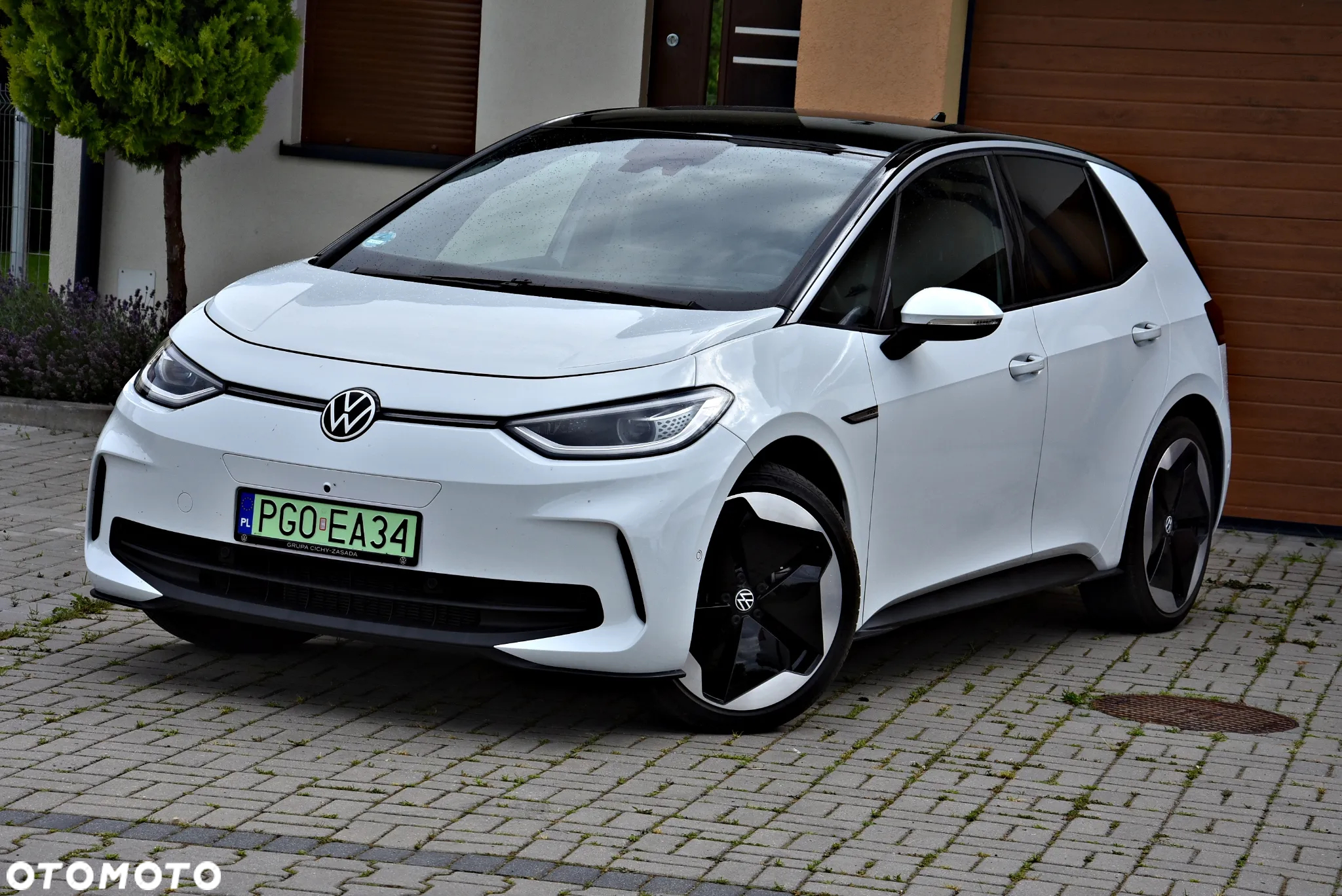 Volkswagen ID.3 Pro - 6