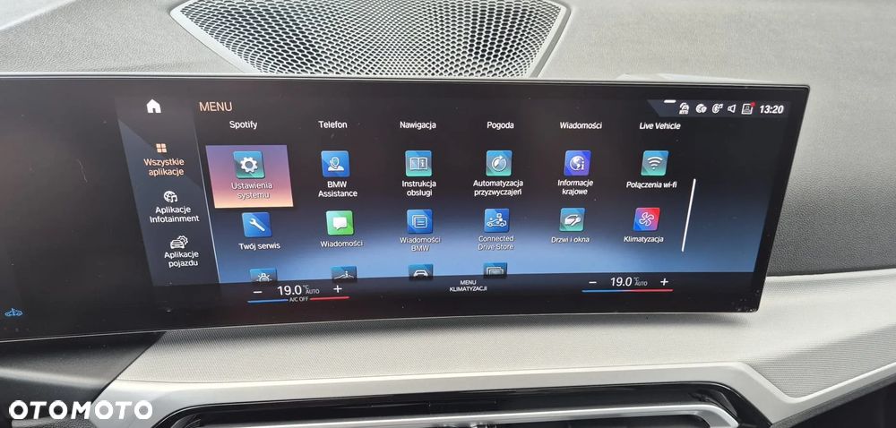 BMW Seria 3 316d MHEV Advantage - 19