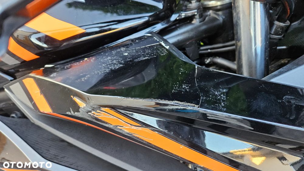 Honda CBR - 27