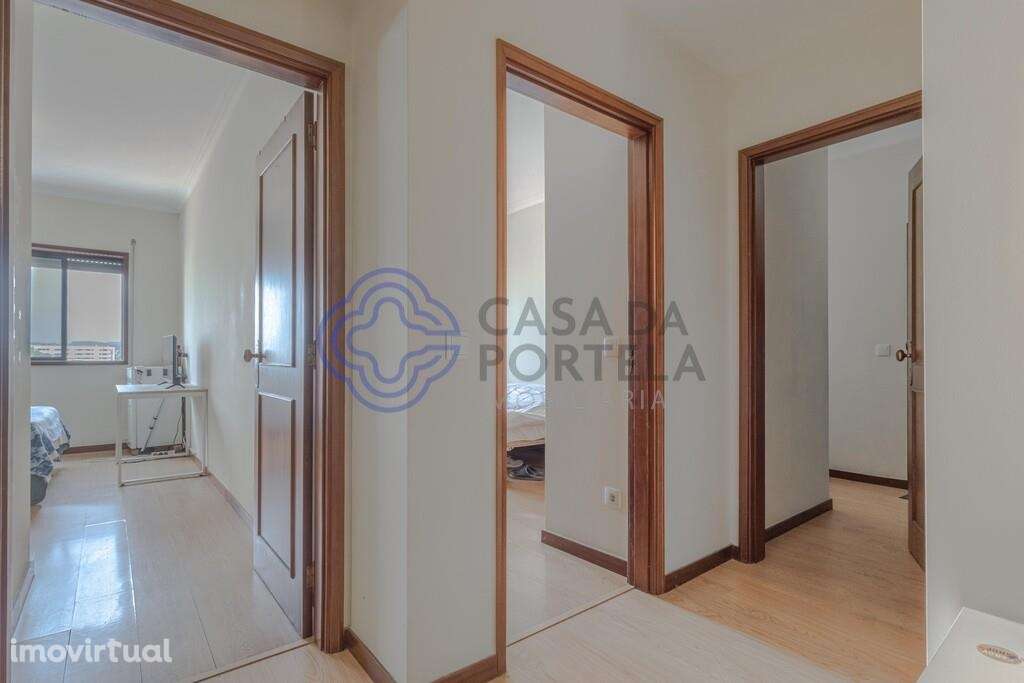 Apartamento T3 no centro de Trofa - Grande imagem: 2/21