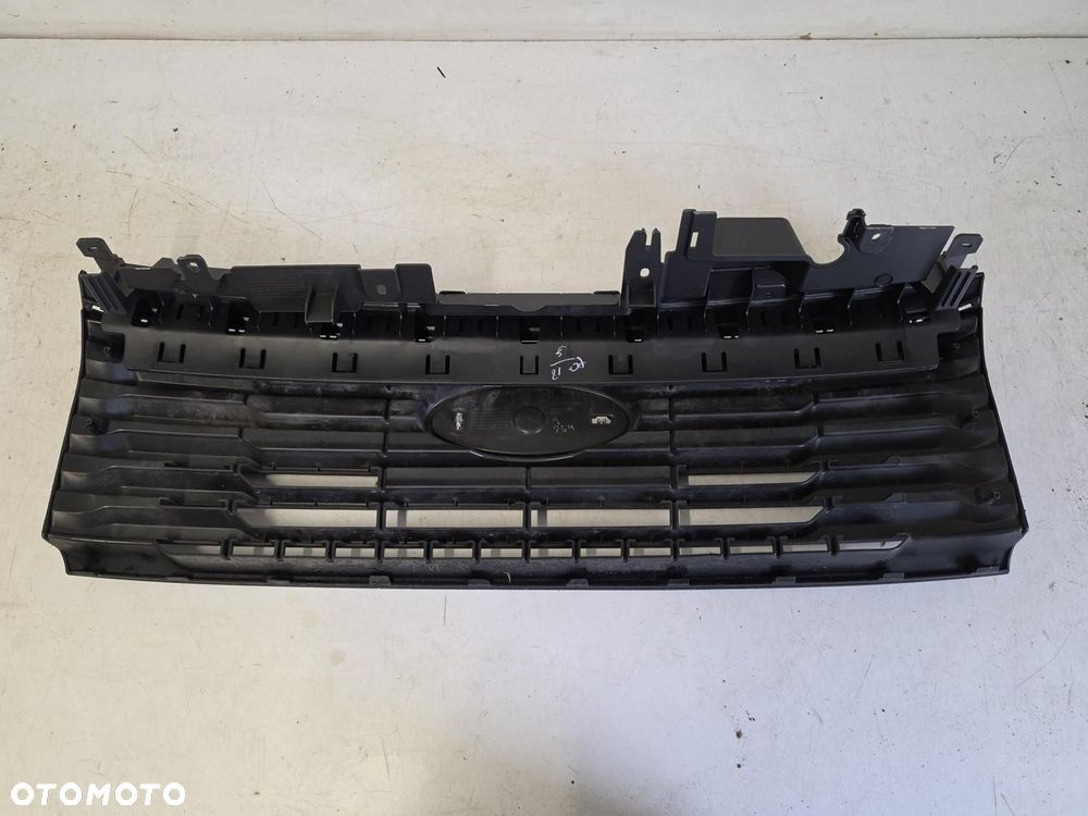 GRILL ATRAPA ZDERZAKA PRZÓD FORD TRANSIT COURIER MK3 III 23-> R2X6-8B271-A - 12
