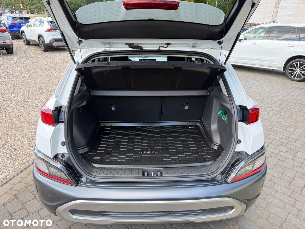 Hyundai Kona 1.0 T-GDI Style DCT - 19