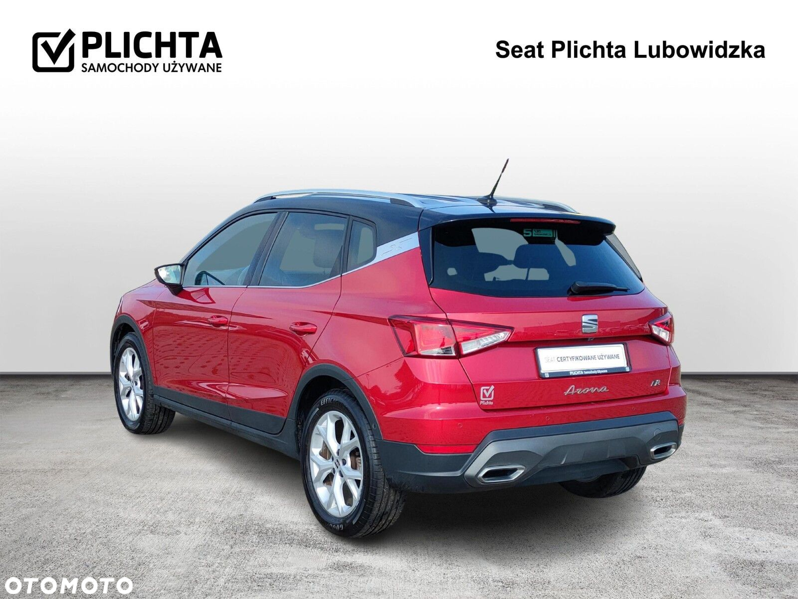 Seat Arona - 3
