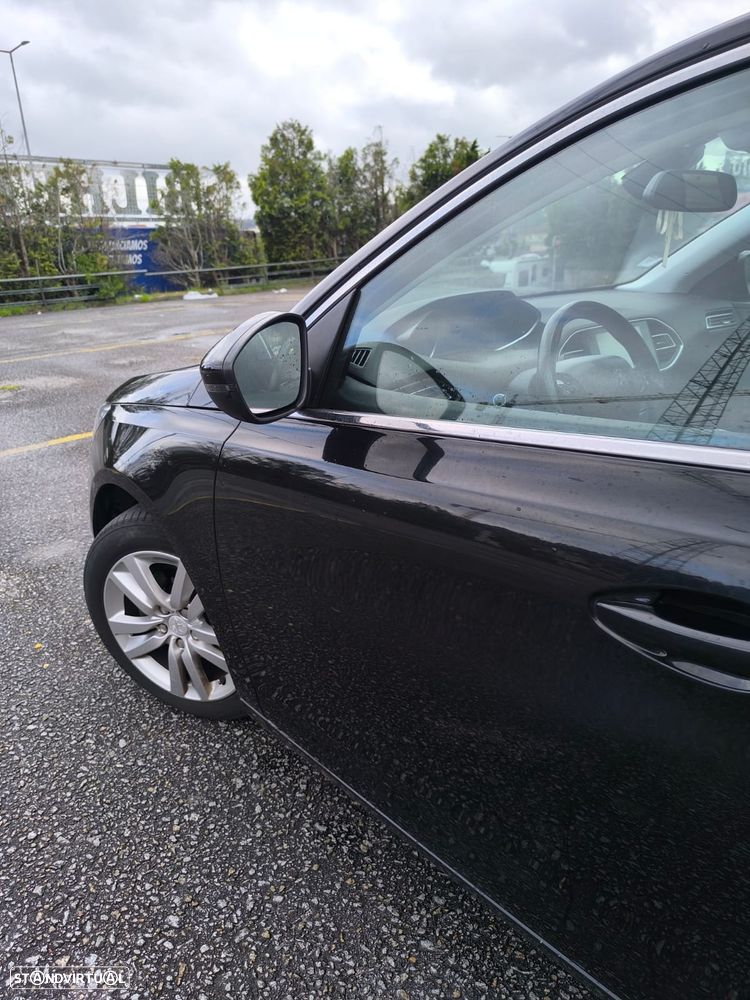 Peugeot 308 SW BlueHDi 120 Stop & Start Allure - 7