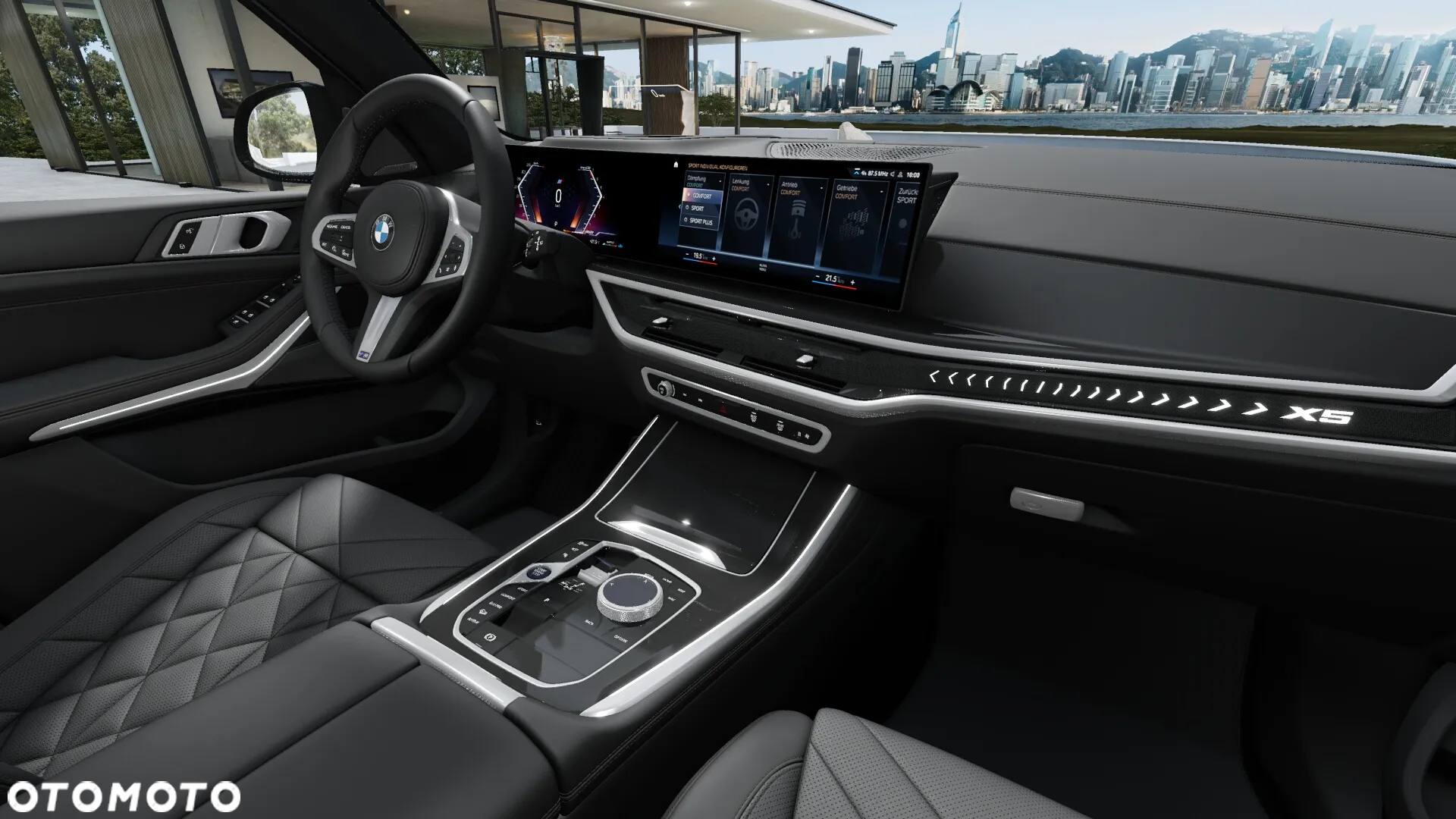 BMW X5 xDrive40i sport - 13