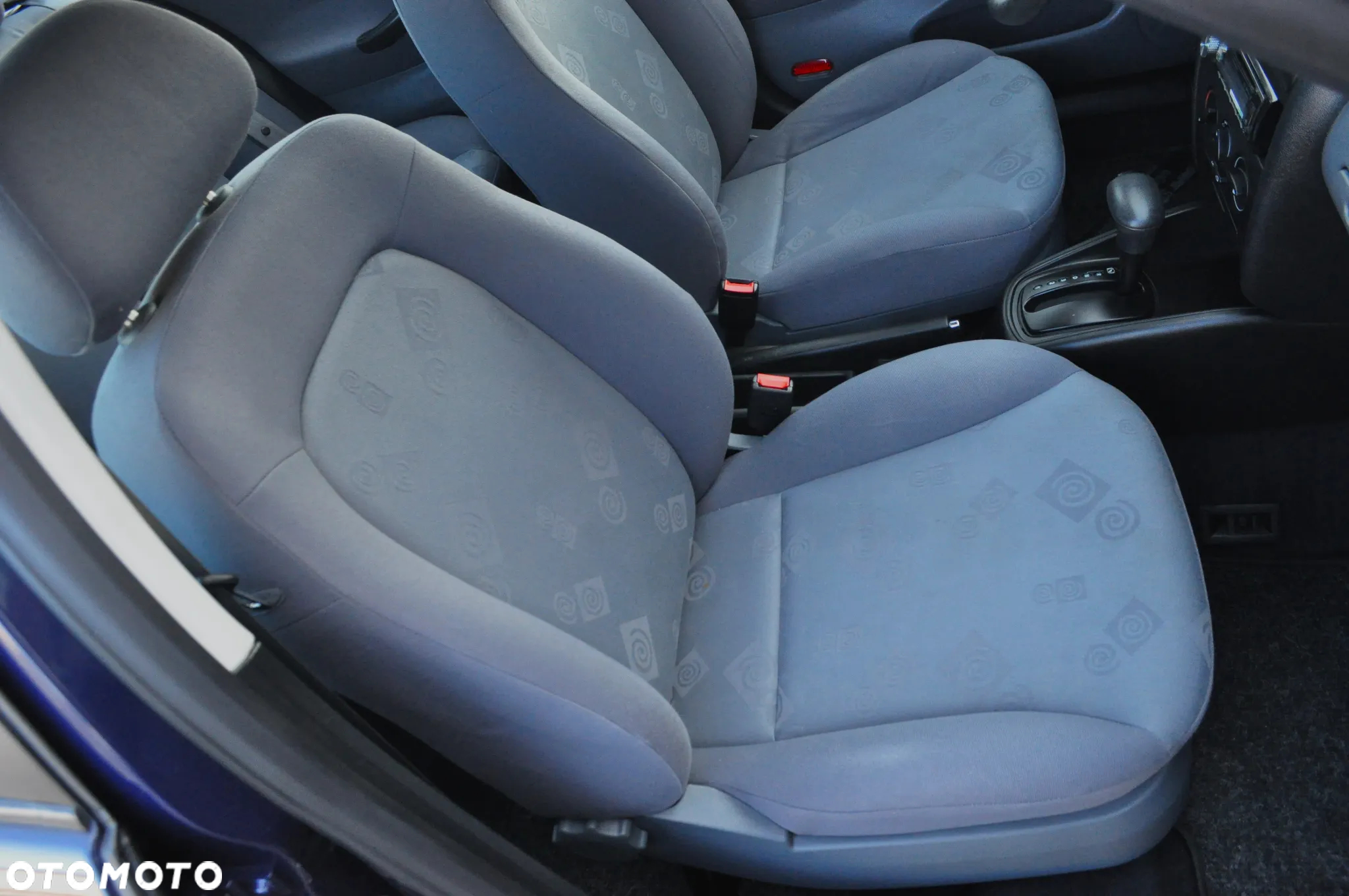 Seat Leon 1.6 Signo - 23
