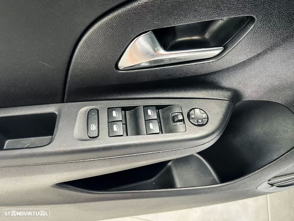 Opel Corsa-e - 20