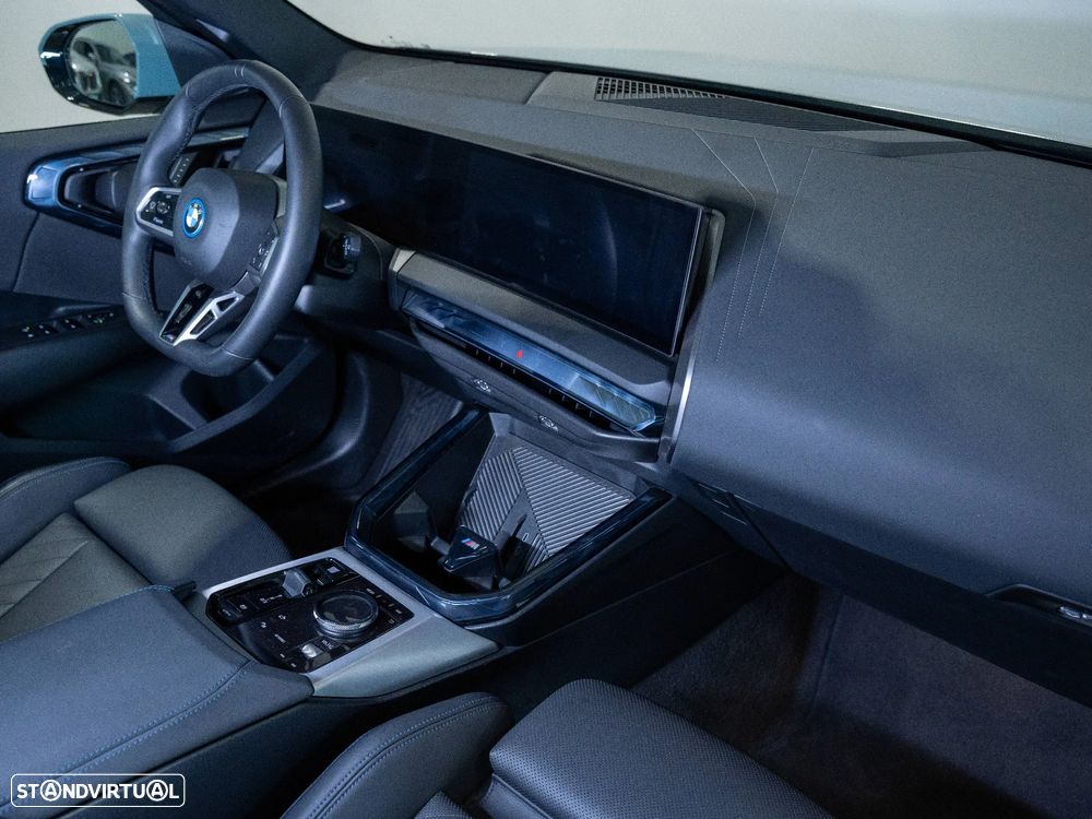 BMW X3 30 e xDrive Pack M Desportivo - 6