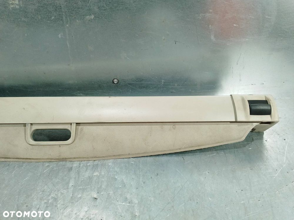 ROLETA BAGAŻNIKA  SAAB 9-3 ( 02-14 ) 12796049 - 3