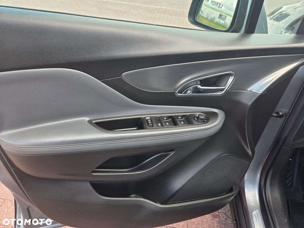 Opel Mokka 1.4 T Cosmo - 13