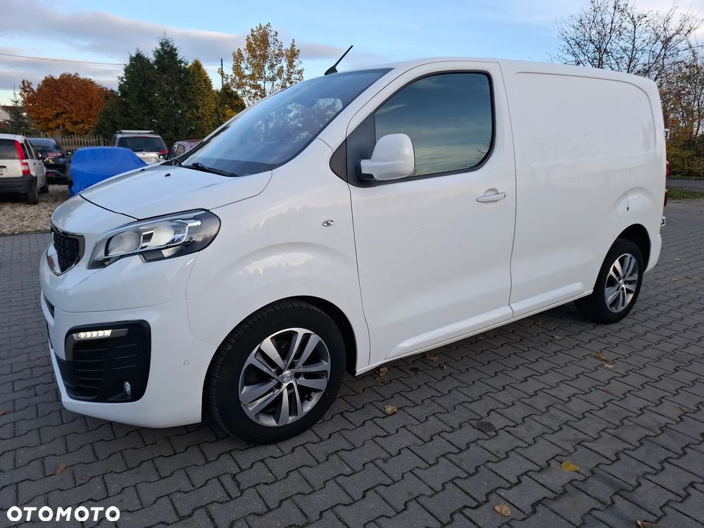 Peugeot Expert Premium L2H1 TwinCab Komfort Plus - 8