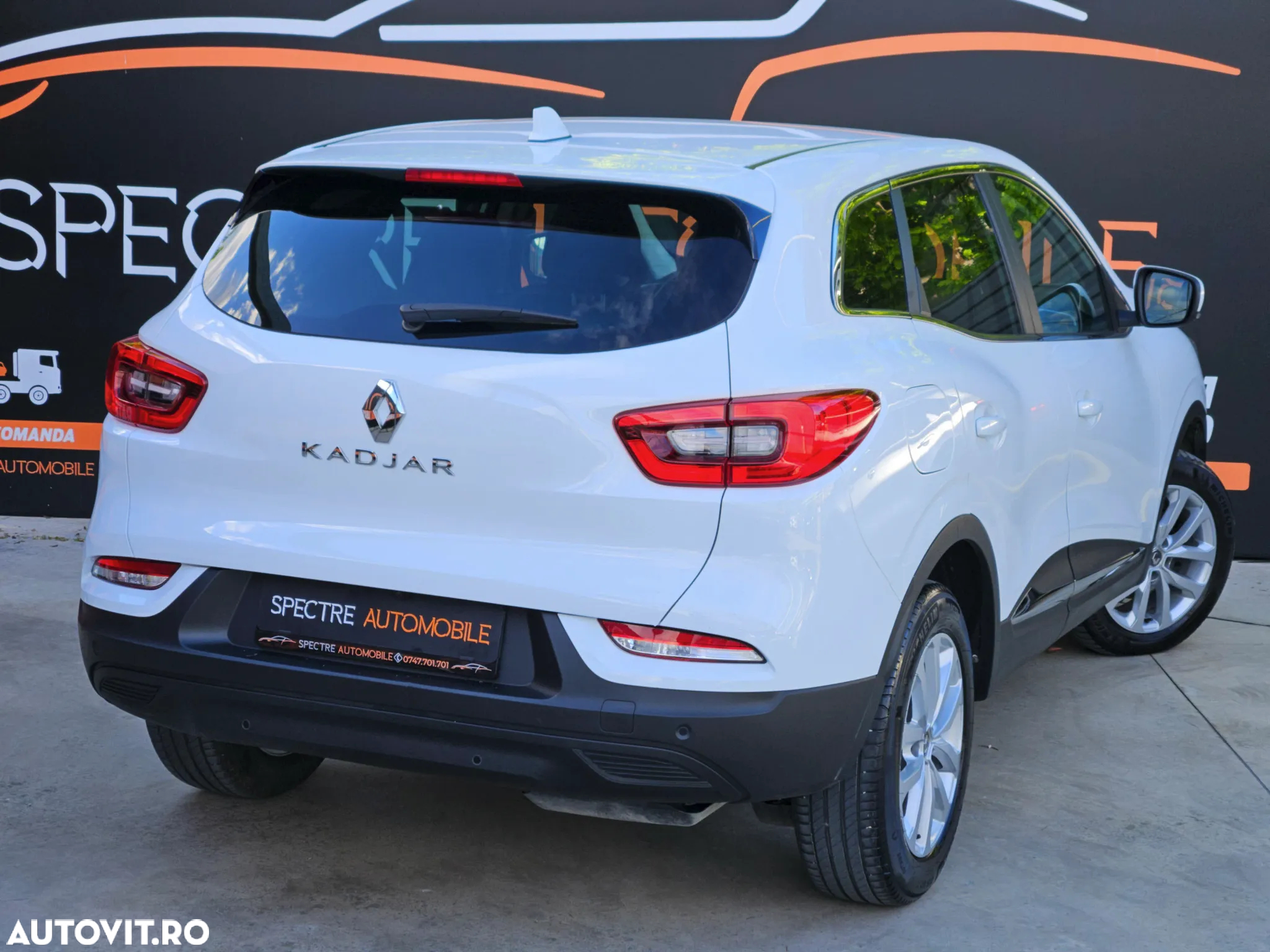 Renault Kadjar - 7