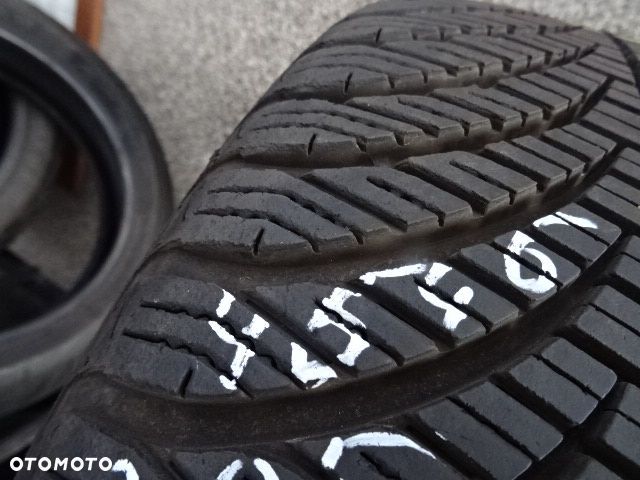 205/55/R16 94V Goodyear Vector 4seasons Gen-2 - 9