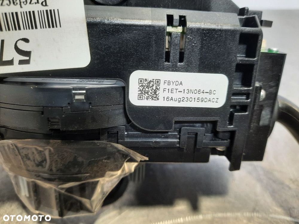 FORD FOCUS PRZEŁĄCZNIK ZESPOLONY F1ET-13N064-BC G1FQ 6007 AA - 4