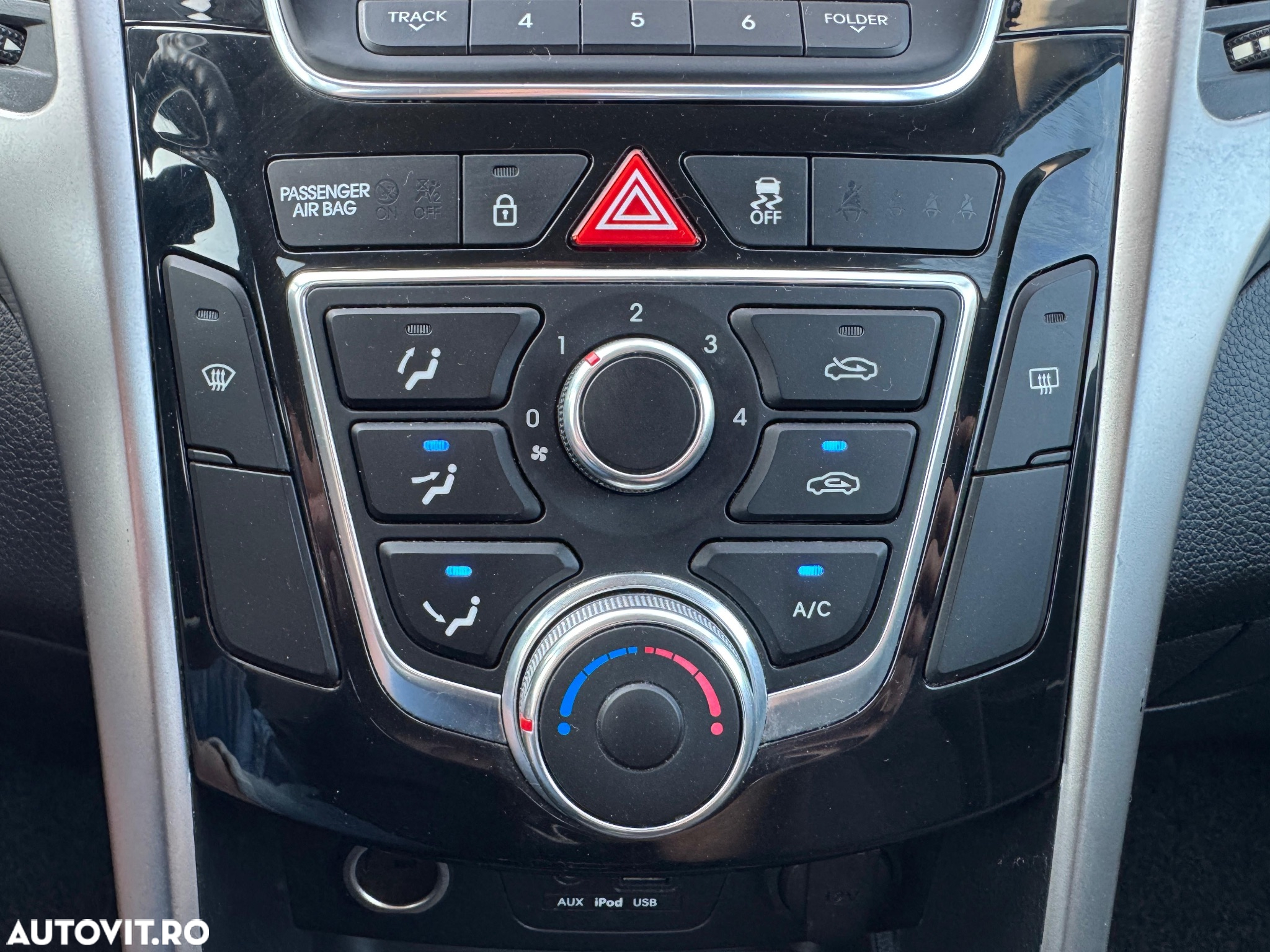 Hyundai i30 1.4 Advantage - 10