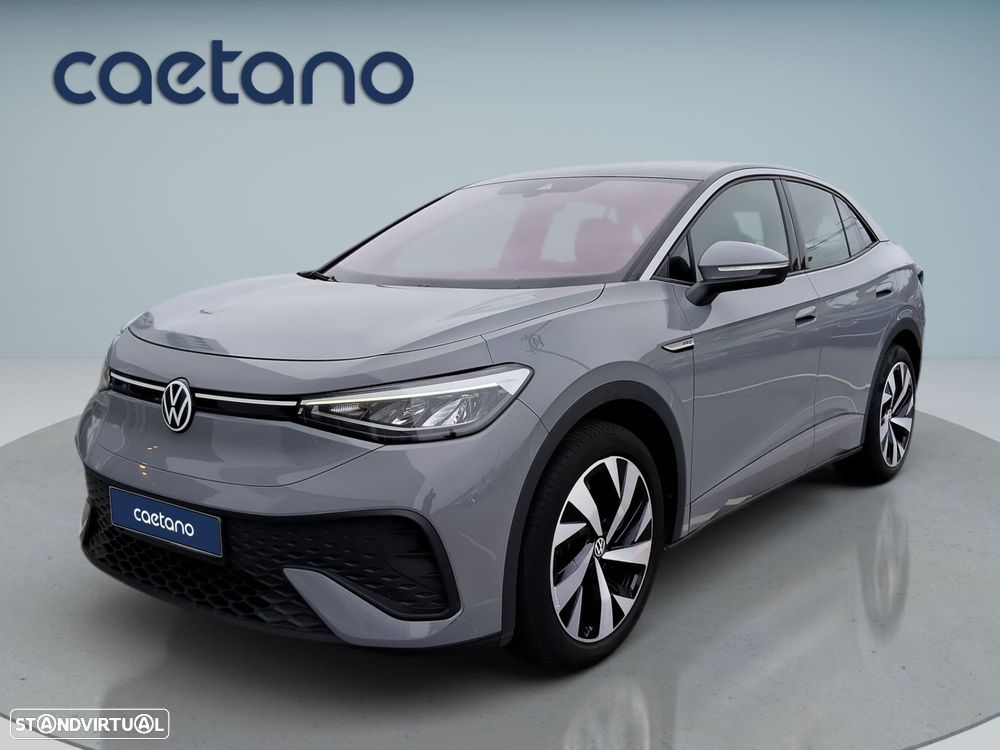 VW ID.5 77 kWh Pro Performance - 1