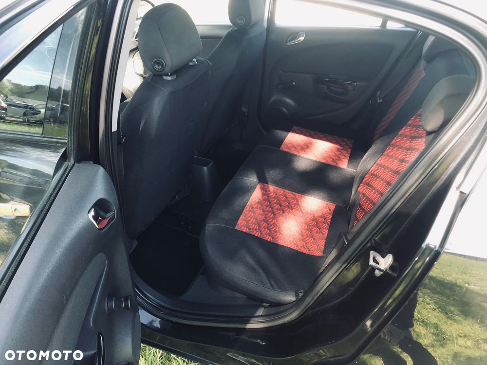 Opel Corsa 1.4 16V Color Edition - 10