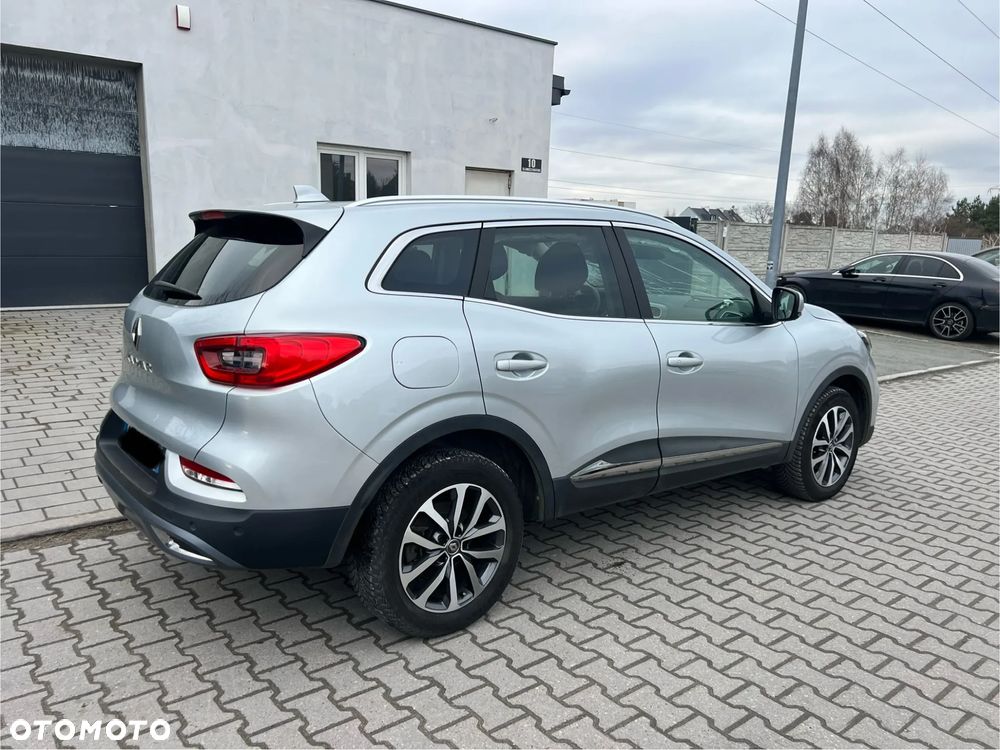 Renault Kadjar 1.3 TCe FAP Intens - 3
