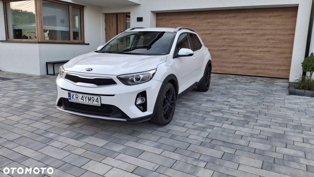 Kia Stonic - 14