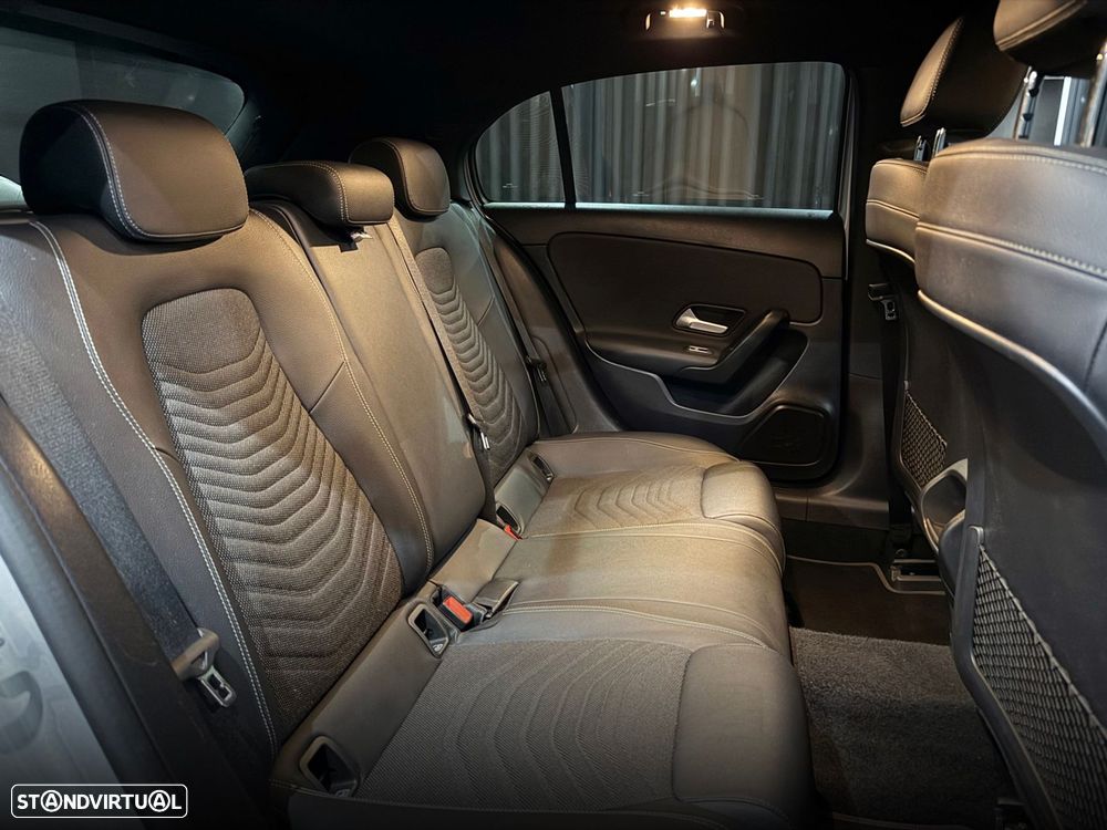 Mercedes-Benz A 250 - 37