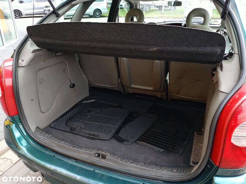 Citroën Xsara Picasso 1.8i 16V Exclusive - 11