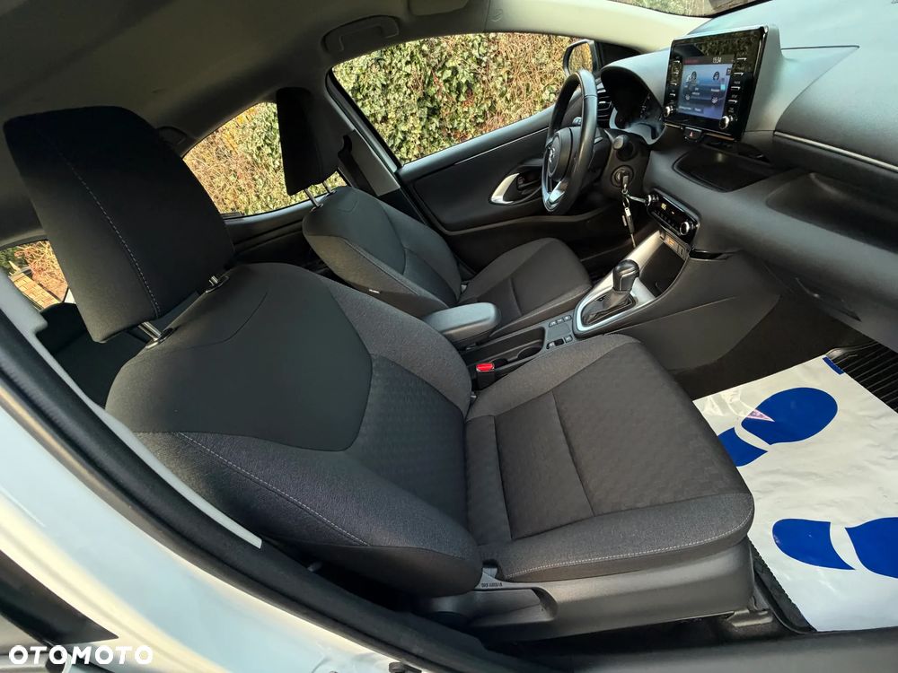 Mazda 2 Hybrid 1.5 Pure CVT - 14