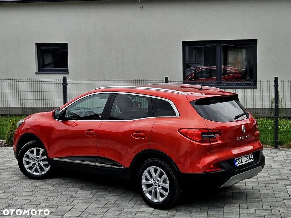 Renault Kadjar 1.2 Energy TCe S-Edition - 9