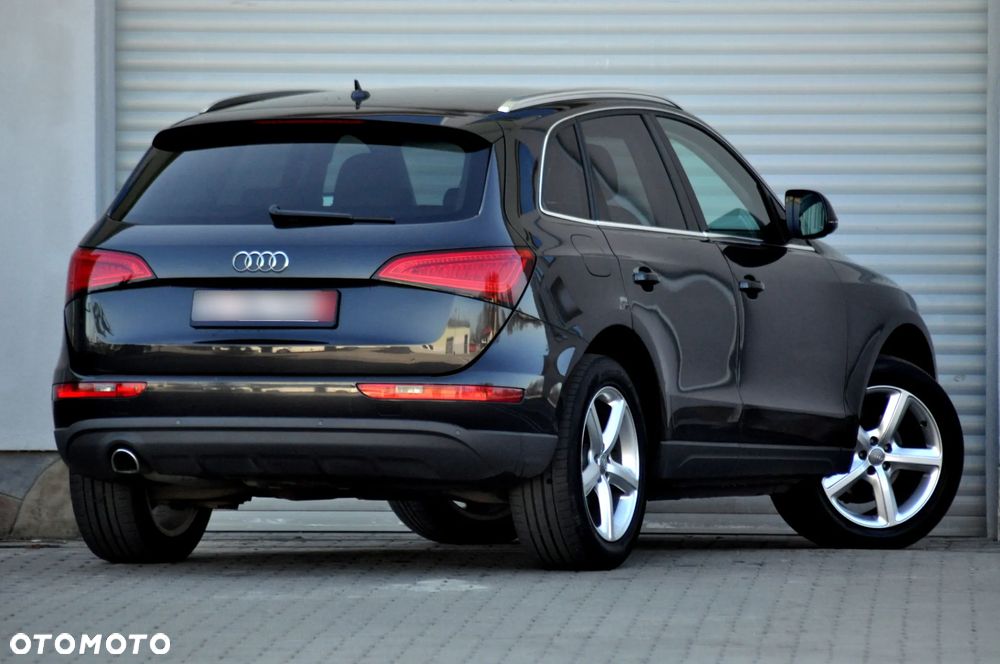 Audi Q5 - 8