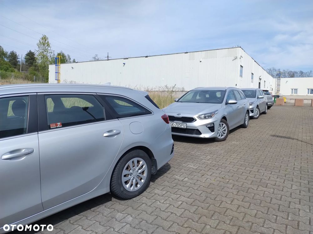 Kia Ceed - 2