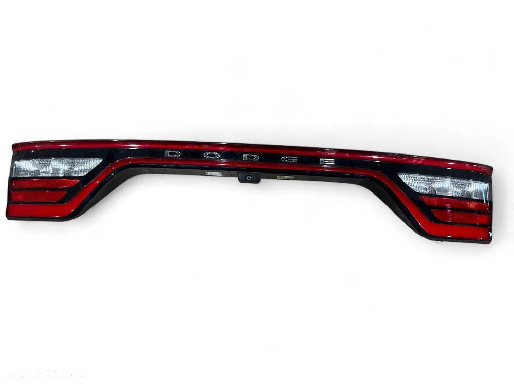 lampy tylne dodge durango 2022 - 1