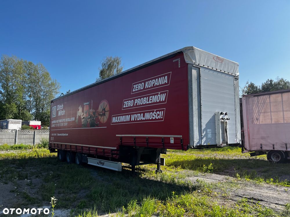 Fliegl SDS 390 Jumbo - 3