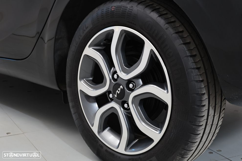 Kia Picanto - 14