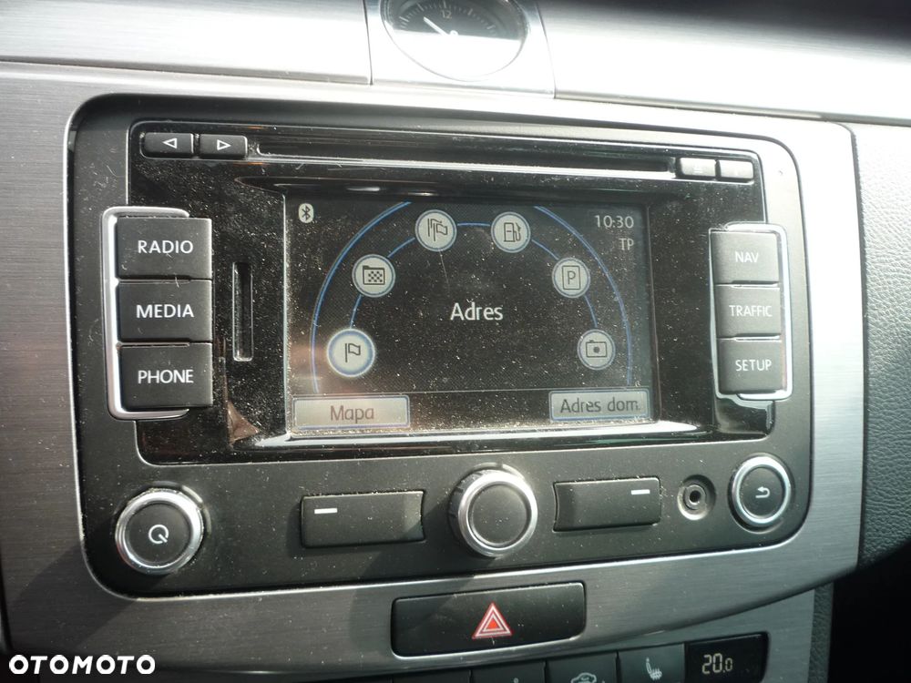 Volkswagen Passat 2.0 Blue TDI DSG SCR Comfortline - 16